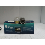 Купить Nord YADA 800041 R 10W 12V BA15s автолампа Nord YADA (габариты)
