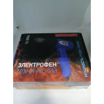 Купить Rexant 120054 Фен промышленный термопистолет 1500Вт 2 режима работы 