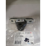 Купить JP 1121601100  Крепление глушителя VW EUROVAN / CARAVELLE IV автобус (70XB, 70XC, 7DB, 7DW) 1.9 D [1990/09-1995/12]