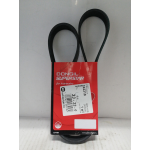 Купить Dongil 6PK1110 Ремень приводной поликлиновой 6PK1110 NISSAN Almera генератора DONGIL