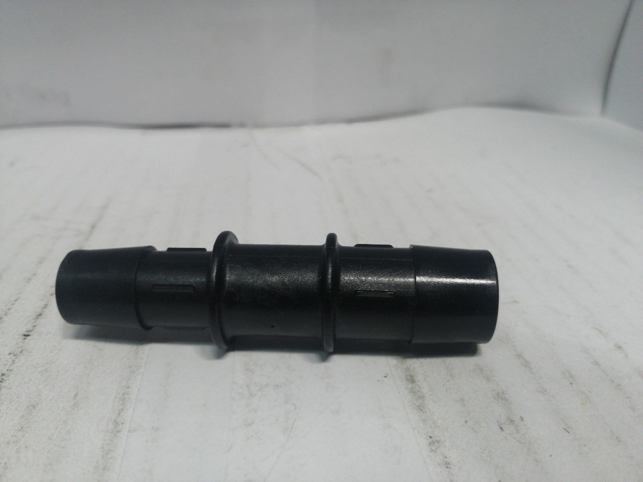 Купить запчасть METALCAUCHO - 00050 СОЕДИНИТЕЛЬ ПРЯМОЙ ШТЕКЕР D 19-16 MM