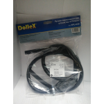 Купить Dollex RPU008 Шланг подкачки (груша) (DOLLEX) RPU-008