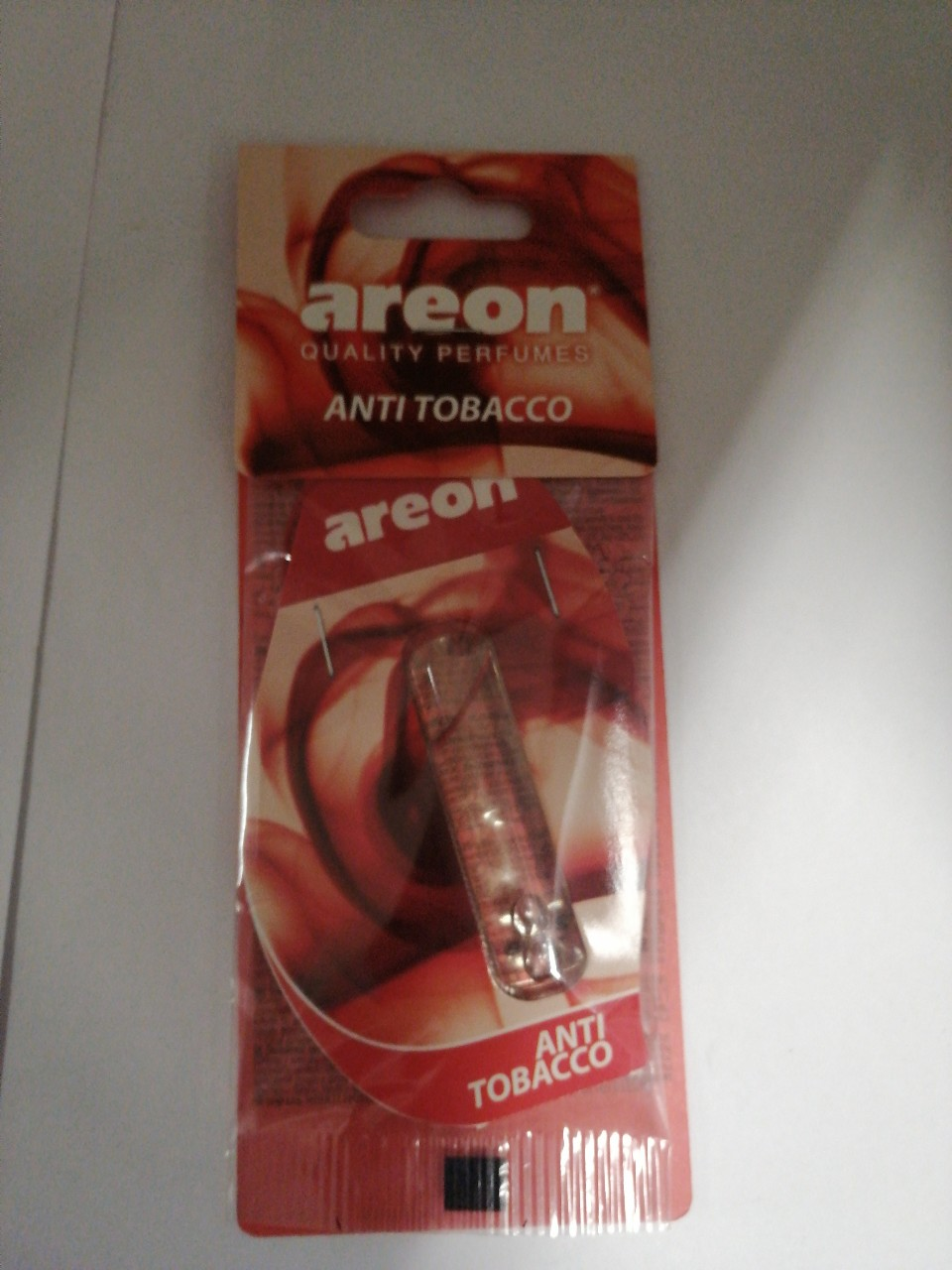 Купить запчасть AREON - LR08 AREON Ароматизатор LIQUID 5 ML Anti Tobacco LR08