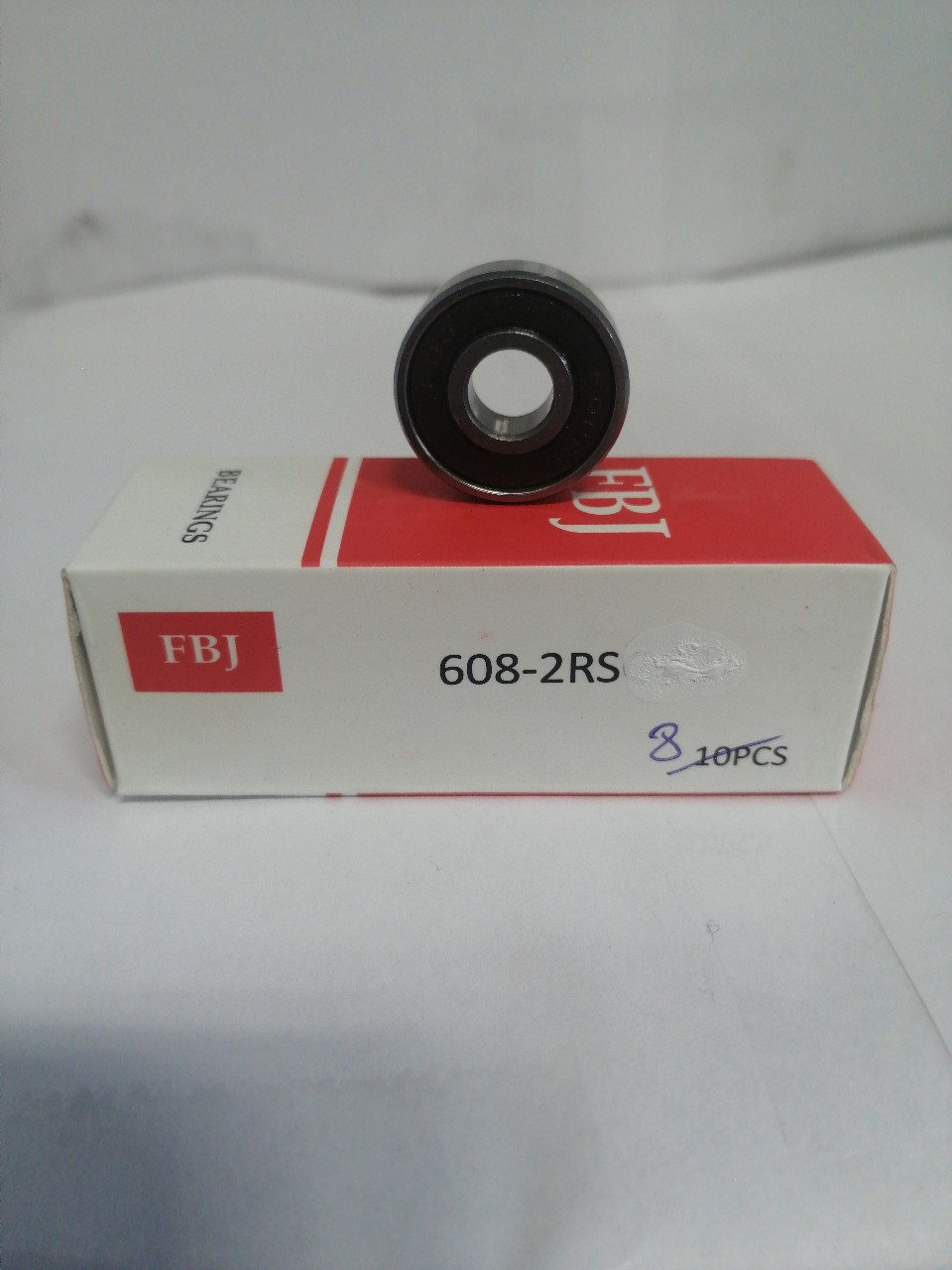 Купить запчасть FBJ - 6082RS Подшипник 6082RS