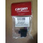 Купить Cargen AX6532S РАЗЪЕМ 6E0973702 2-Х КОНТАКТНЫЙ НА ДАТЧИК ABS AUDI A6 SEAT IBIZA SKODA