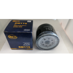 Купить Sct SM119 SCT SM 119 Масляный фильтр SM119