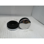Купить Dollex KS5256 Колпак ступицы 52-56 нержавеющая сталь (к-т 4 шт.)