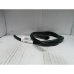 Купить FortLuft SHV51000 shv51000 Силиконовый шланг вакуумный 5x1000мм
