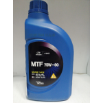 Купить Hyundai-Kia 043005L1A0 OE HYU/KIA MOBIS 1L МАСЛО ТРАНСМИССИОННОЕ GEAR OIL SAE 75W90 GL-4