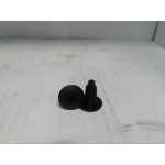 Купить IMS 0200080A Клипса пластмассовая (черная) AUDI SEAT SKODA VW BMW MINI FORD MERCEDES OPEL