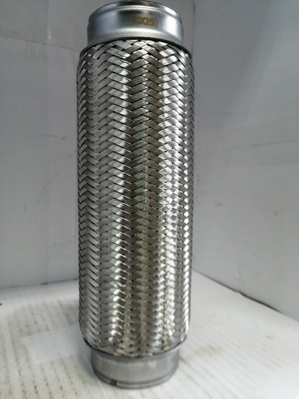 Купить запчасть SVT - 60250 Гофра 60 х 250 *