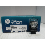 Купить Nord YADA 901641 P27/7W 12V (цоколь 3157) автолампа (габарит, стоп-сигнал для американ. авто) TM Nord YADA