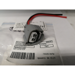 Купить Nord YADA 906467 Разъем катушки зажигания TOYOTA, Hyundai с пров. 7283-7021-10 TM Nord YADA