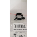 Купить Norma FBS2912 FBS29/12 Хомут пружинный NORMA FBS 29/12