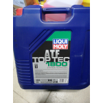Купить Liqui Moly 3688 3688 LiquiMoly НС-синт. тр.масло д/АКПП Top Tec ATF 1800 (20л)