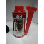 Купить Liqui Moly 1877 1877 LiquiMoly Дизельный антигель Diesel Fliess-Fit (0,15л)