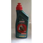 Купить CASTROL 15D676 Castrol Transmax Dex III Multivehicle (1л) синт.масло для АКПП 15D676