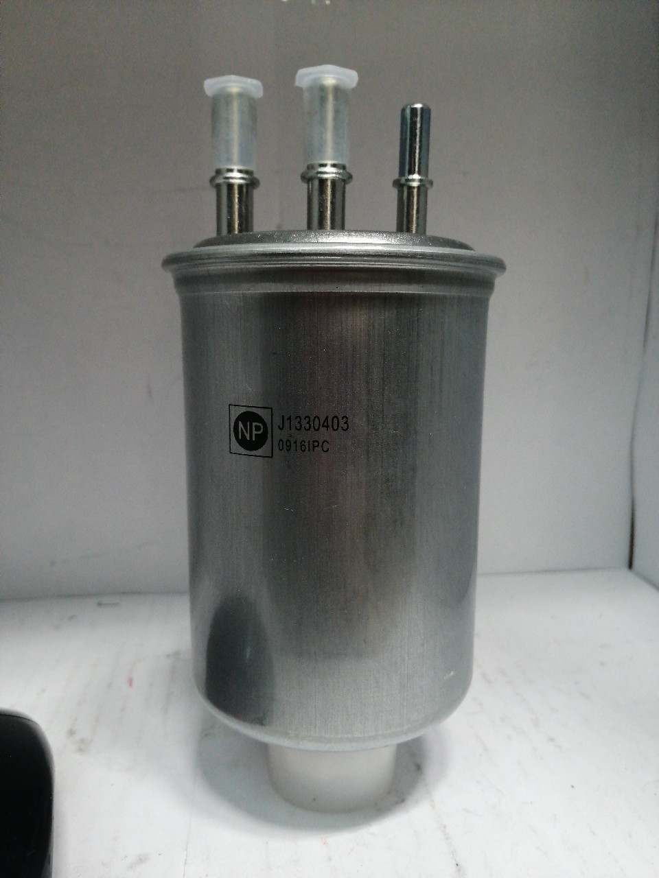 Купить запчасть NIPPARTS - J1330403 Фильтр топливный NIPPARTS J1330403 SSANG YONG Rexton 2, 7 Xdi 04-/ Kyron 200 Xdi 06-/ Action 200 Xd