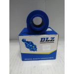 Купить Dlz DLZ50W233 DLZ50W233 Комплект втулок стабилизатора передн (2 шт) CHRYSLER: Town & Country 01-04, Voyager 01-04