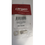 Купить Cargen AX73404 Наконечник медный луженый ТМЛ 16-8-6