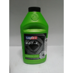 Купить Luxe 646 LUXE Торм.жидк. DOT-4 455г