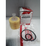 Купить Toyota 04152YZZA6 Фильтр масляный TOYOTA AURIS (NRE_/ZZE_/ADE_/ZRE_)/AVENSIS (ZRT27_/ADT27_)/IQ (KPJ1_/NGJ1_/NUJ1_)/RA