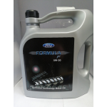 Купить FORD 155D3A Масло моторное FORD OIL FORMULA F 5w30 5l