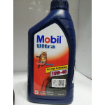 Купить MOBIL 152198 MOBIL ULTRA 10W-40 1 л