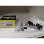 Купить Frenkit 810042 Ремкомплект направляющих заднего суппорта OPEL Astra J 09-> /Type ATE /d=10,00mm Frenkit 810042