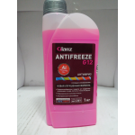 Купить Glanz GL003 Glanz Антифриз G-12 (красный) 1кг
