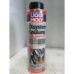 Купить LIQUI MOLY 7593 Очист.масл.сист.усил.действия д/диз.двиг. Oilsystem Spulung H.Performance D