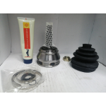 Купить Kroner K101280 Шрус VW Golf II 1.8 (84-91), Golf III (91-97), Jetta 1.8 (84-91), Passat (88-96), Polo Classic (95-0