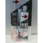 Купить AIM-ONE GMGY0085 Герметик для прокладок серый AIM-ONE Grey RTV Gasket Maker Neutral Type, GM-GY0085, 85 гр
