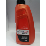 Купить LUXE 674 LUXE Антифриз (красный) G12+ 1кг/12