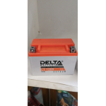 Купить Delta CT1209 DELTA BATTERY CT 1209 DELTA Battery CT 1209 Аккумулятор DELTA Battery AGM 9 А/ч прямая L+ 150x86x108