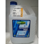 Купить OIL RIGHT 5513 Вода дистиллированная 5 л OIL RIGHT