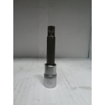 Купить Дело Техники 625462 Головка со вставкой 1/2 Spline M12 L=100мм ДТ