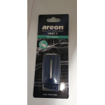 Купить Areon V705 Освежитель (ароматизатор) на дефлектор AREON VENT 7 Океан (144)