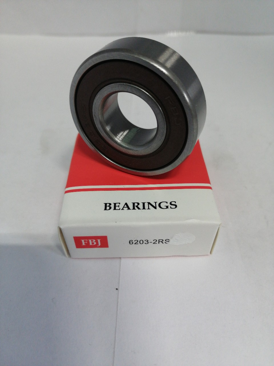 Купить запчасть FBJ - 62032RS Подшипник
