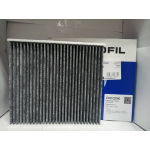 Купить Nordfil CN1029K Фильтр салона угольный Ford Focus II Volvo C30 C70 II S40 II V50