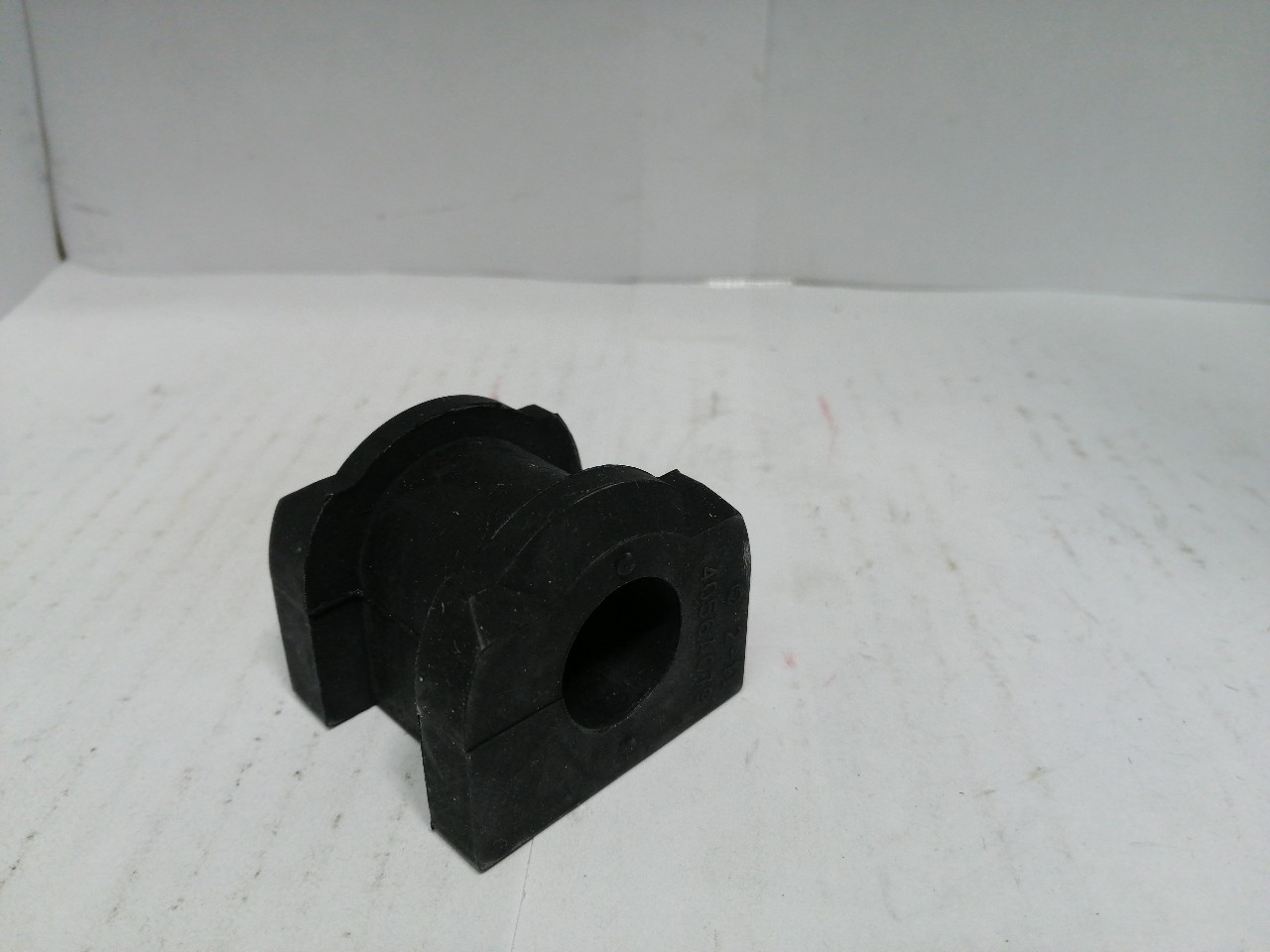 Купить запчасть MITSUBISHI - 4056A079 Втулка переднего стабилизатора D=20 MISUBISHI GALANT FORTIS / LANCER / EVOLUTION / OUTLANDER 06-, шт