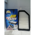 Купить AMD AMDFA91 Фильтр воздушный FA91 281131R100 AMD. HYUNDAI SOLARIS ,VELOSTER ,KIA RIO,SOUL (11-) (C25016)
