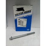 Купить Victor Reinz 143210201 Комплект болтов ГБЦ Opel Corsa 1.2 90-, 1.3 Astra, Ascona, Corsa, Kdett 86-, Vectra 1.4 88-