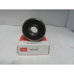 Купить FBJ 63012RS Подшипник 180301 (6301 2RS) (FBJ) 12*37*12