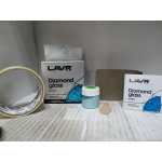 Купить Lavr LN1432 Алмазный полироль фар Diamond glass polish LAVR (20мл), шт