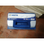 Купить VARTA 574012068 Аккумулятор 74 А/ч 'VARTA Blue dynamic' [- +] 278