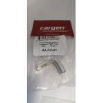 Купить Cargen AX73405 Наконечник медный луженый ТМЛ 16-8-6