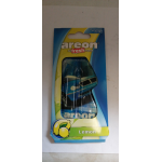 Купить AREON 704025901 Ароматизатор воздуха подвесной гелевый AREON REFRESHMENT LIQUID 
