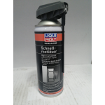 Купить Liqui Moly 7390 7390 LiquiMoly Раствор.ржавчины Pro-Line Schnell-Rostloser (0,4л)