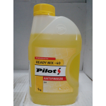 Купить Pilots 3215 PILOTS антифриз YELLOW LINE -40 1л